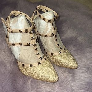 COPY - Brand new Stiletto’s